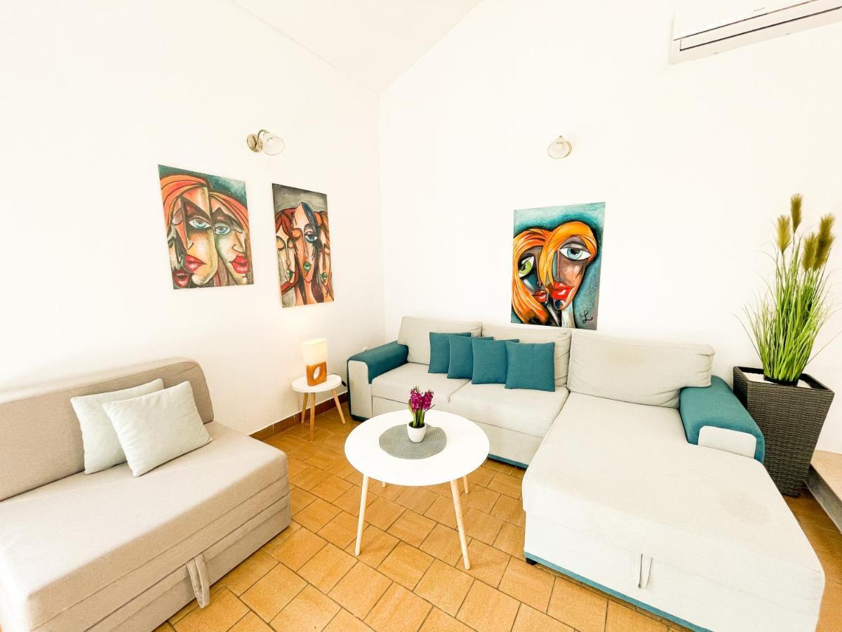 Spacious Apartment Amaros Korcula Town Exterior photo