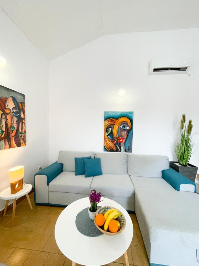 Spacious Apartment Amaros Korcula Town Exterior photo
