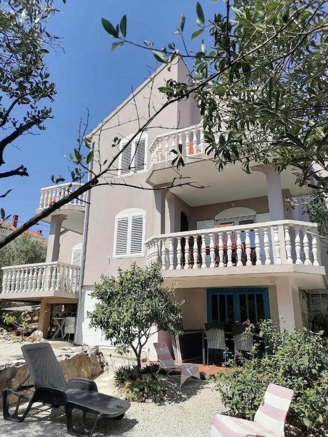 Spacious Apartment Amaros Korcula Town Exterior photo